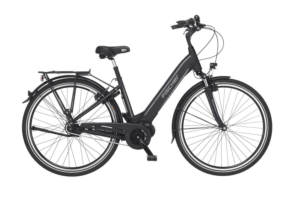 FISCHER CITA 3.1i 2020